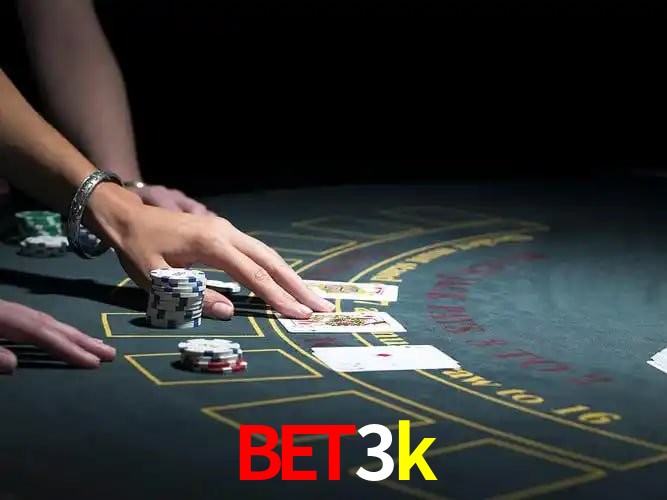 bet3k plataforma