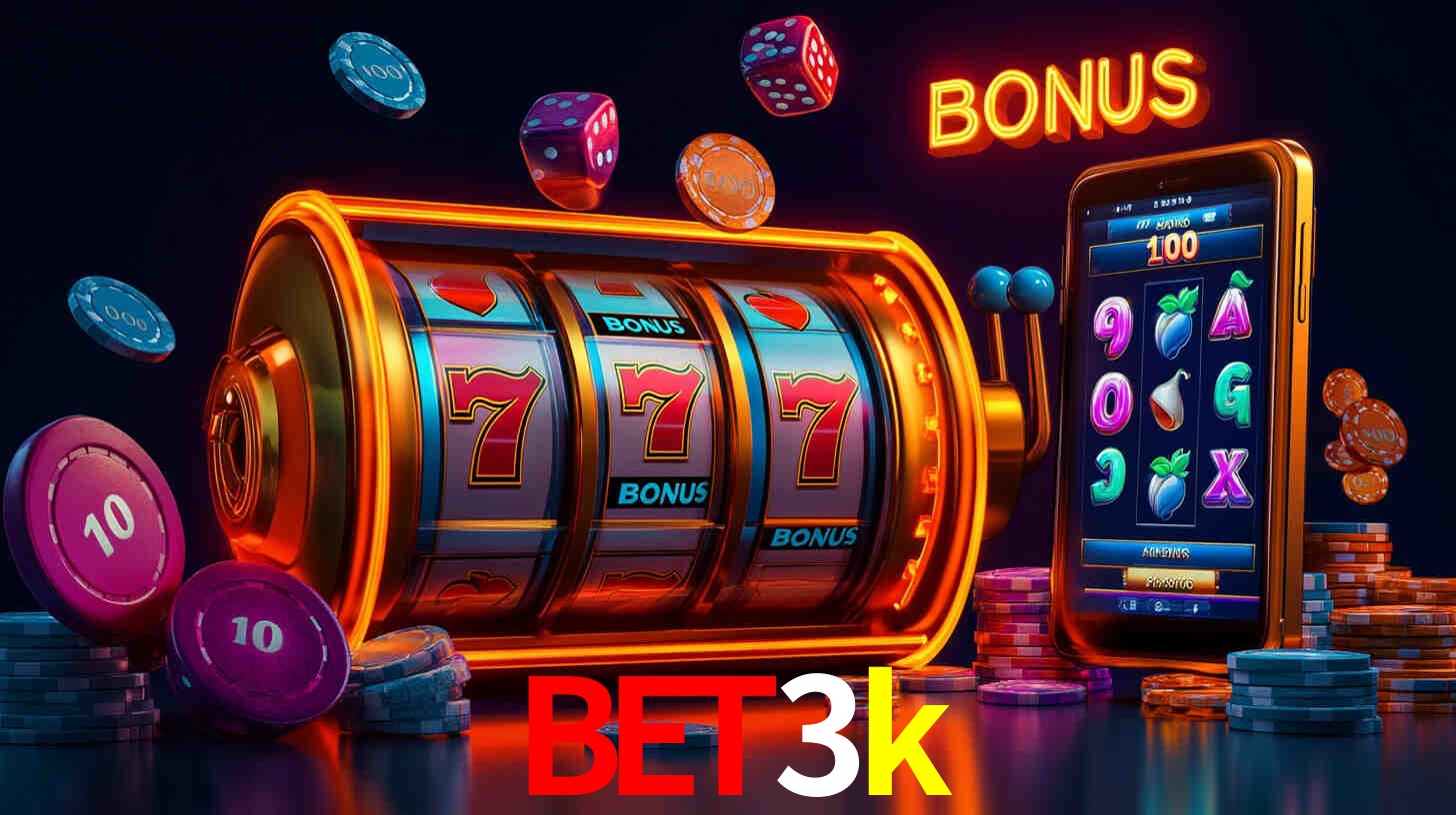 bet3k bet