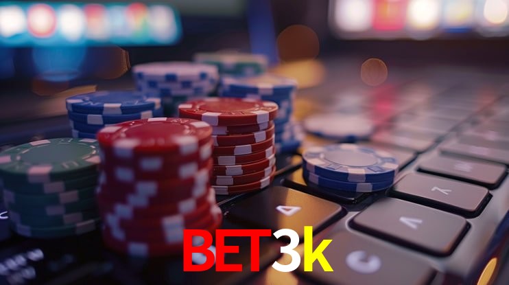 bet3k plataforma