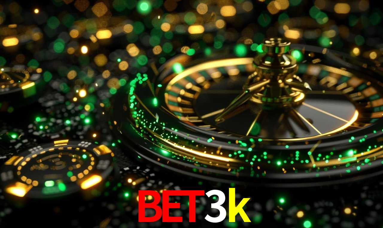 Explore as vantagens do bet3k: serviço profissional e confiabilidade