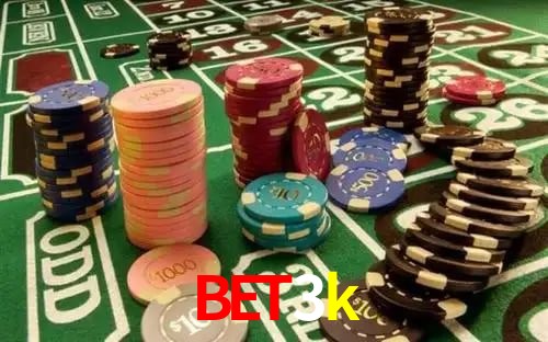 Bônus Generosos e Exclusivos no bet3k para Você!