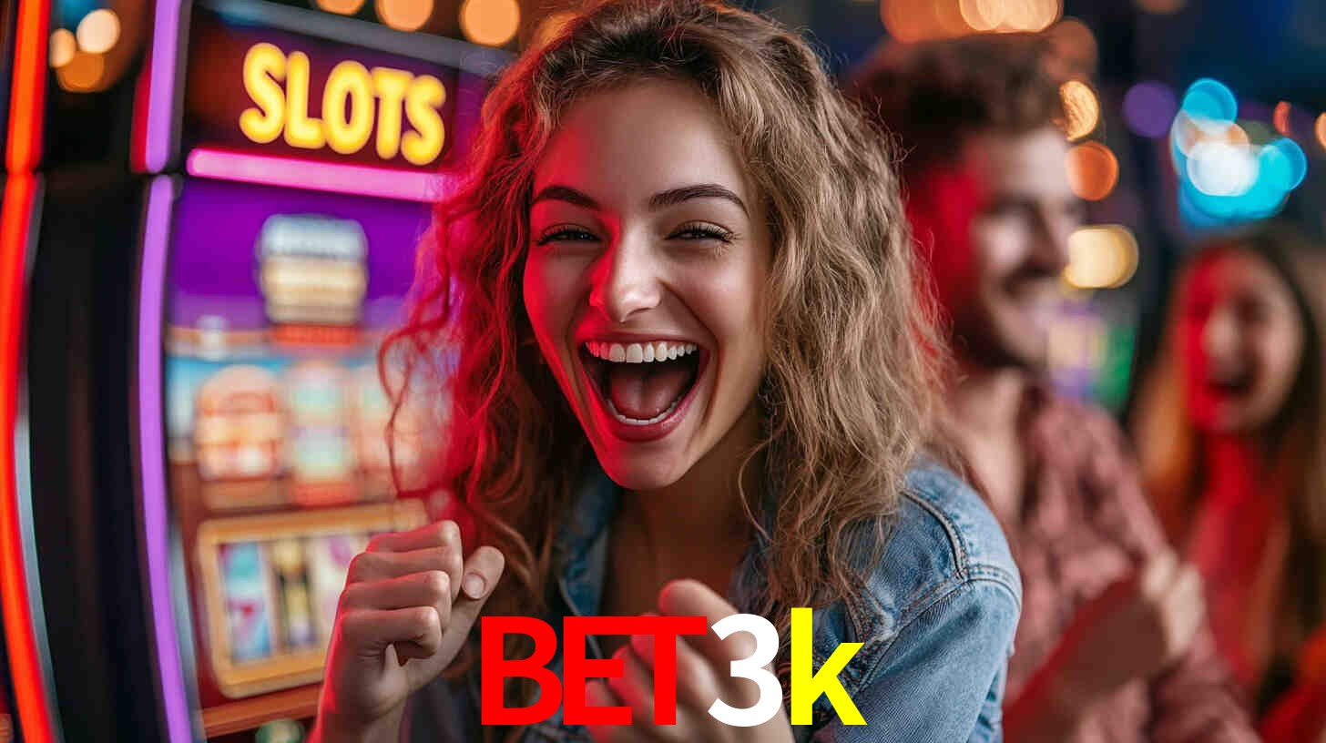bet3k: Jogue Crash e Experimente Alta Recompensa Instantânea