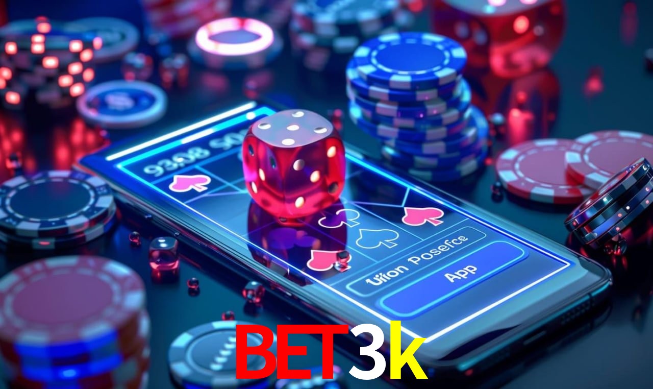 bet3k plataforma