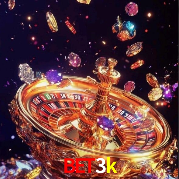 Sinta a adrenalina dos jogos de cassino com bet3k
