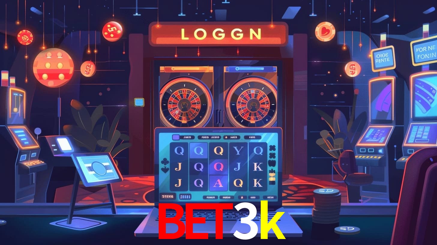 bet3k bet
